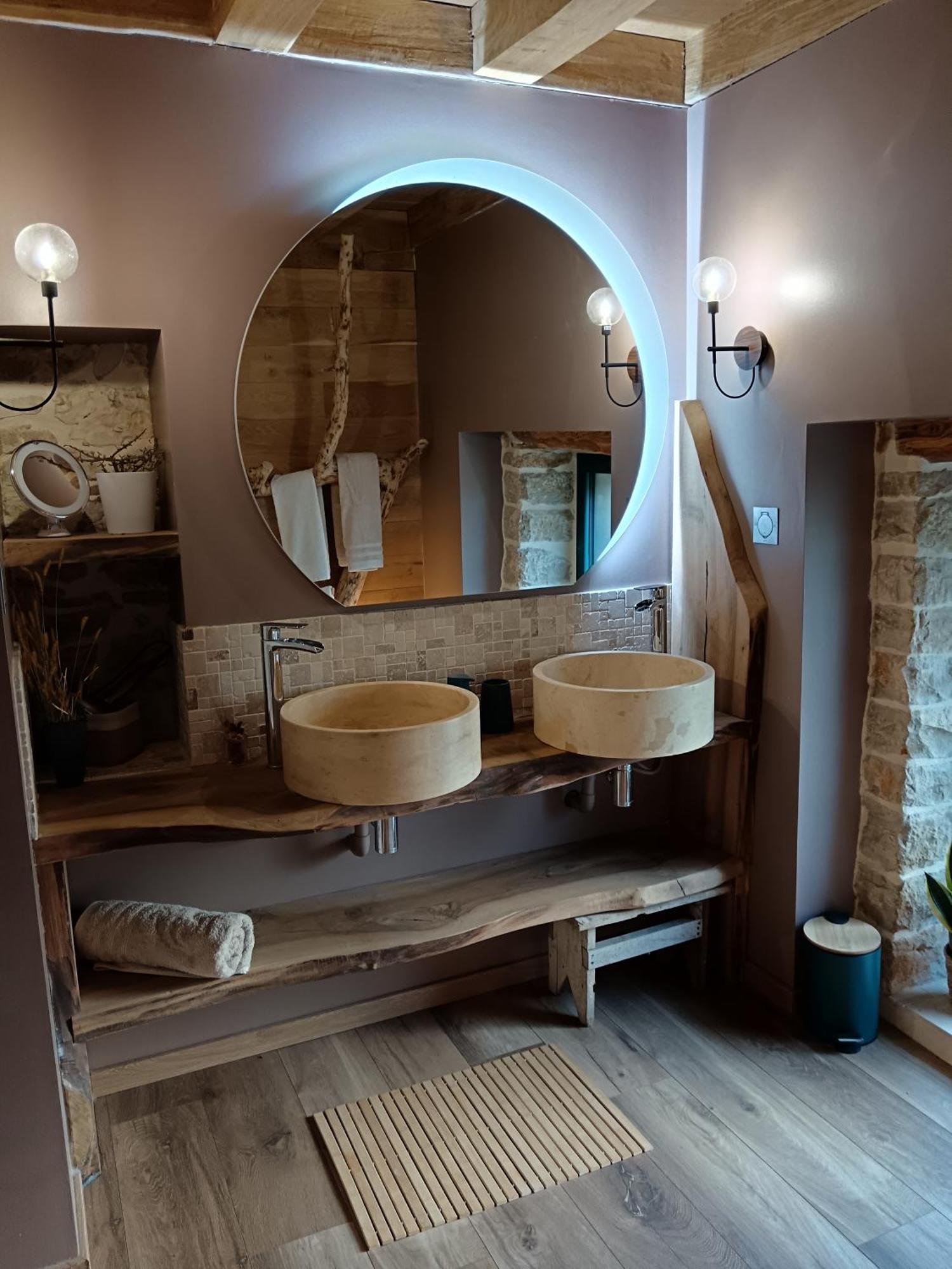 Domaine Moulin de Quincenat Gîte Moulin au Bois Dormant Champagnat  Extérieur photo